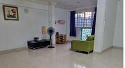 Blk 966 Hougang Avenue 9 (Hougang), HDB 5 Rooms #515198641